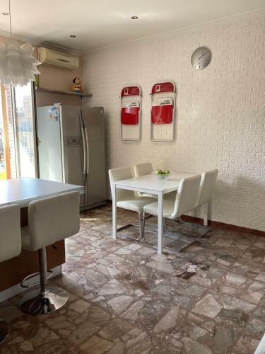 Ciampino Airport Apartment