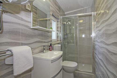 Martina In Prhati - Haus F�r 6-8 Personen