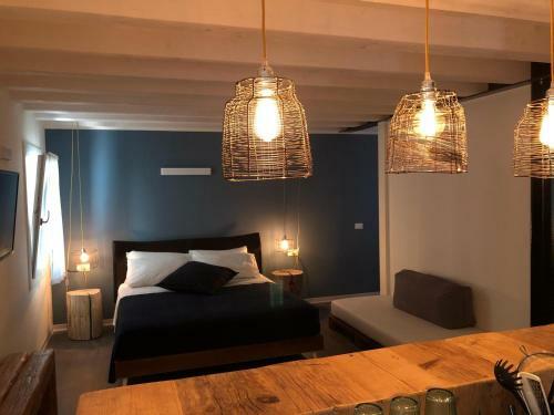 Hostal Kib� Urban Lodge Chioggia