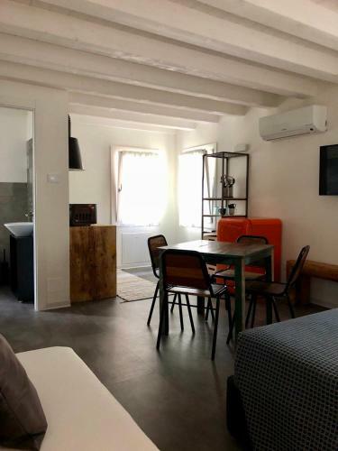 Hostal Kib� Urban Lodge Chioggia