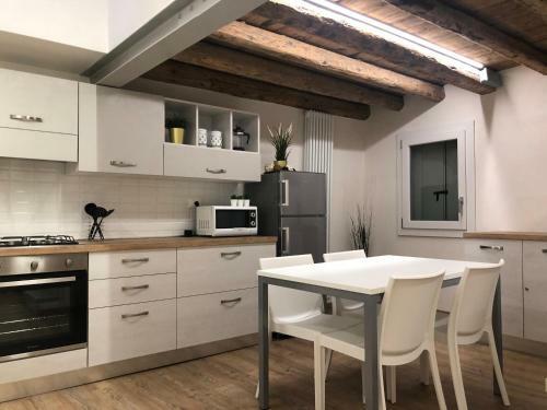 Apartamento La Casa Di Alessia