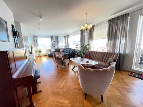 Apartamento Kristnibraut 51