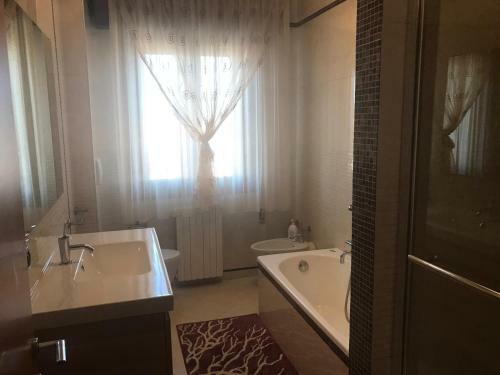 Apartamento Casa Cristina