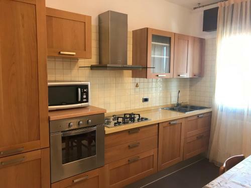 Apartamento Casa Cristina