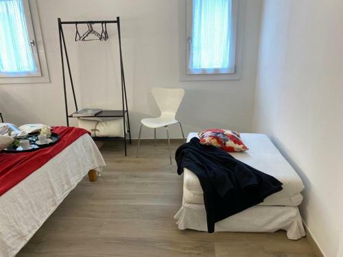 Apartamento Appartamento ?vintage? Pochi Passi Dal Mare