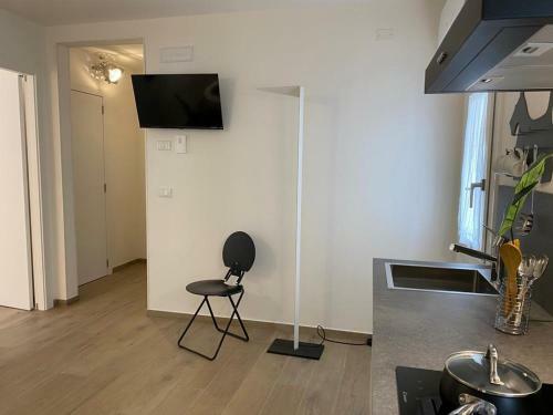 Apartamento Appartamento ?vintage? Pochi Passi Dal Mare