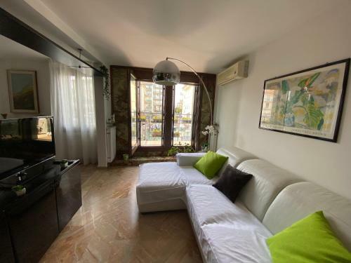 Apartamento Casa Di Angela