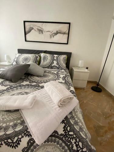 Apartamento Casa Di Angela