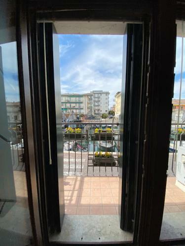Apartamento Casa Di Angela