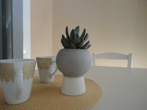 Apartamento Nissi Collection Rooms