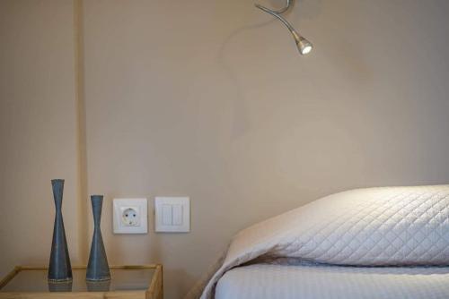 Apartamento Nissi Collection Rooms