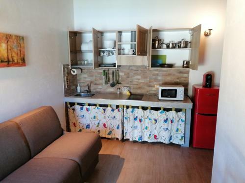 Agroturismo Borgopratole Countryhouse