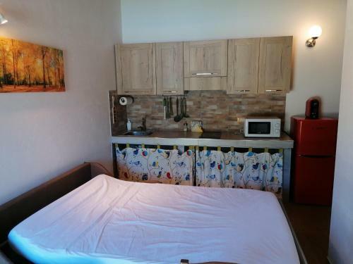 Agroturismo Borgopratole Countryhouse