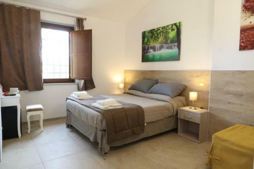 Agroturismo Borgopratole Countryhouse