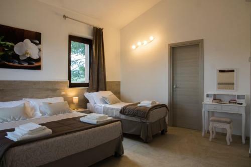 Agroturismo Borgopratole Countryhouse