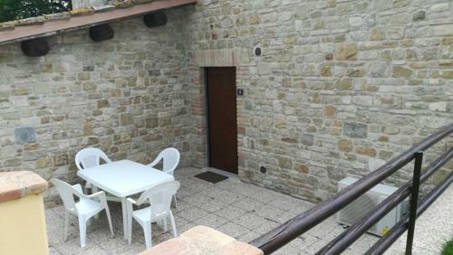 Agroturismo Borgopratole Countryhouse