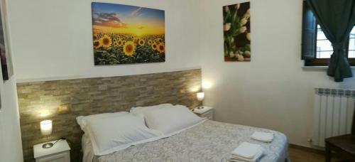 Agroturismo Borgopratole Countryhouse