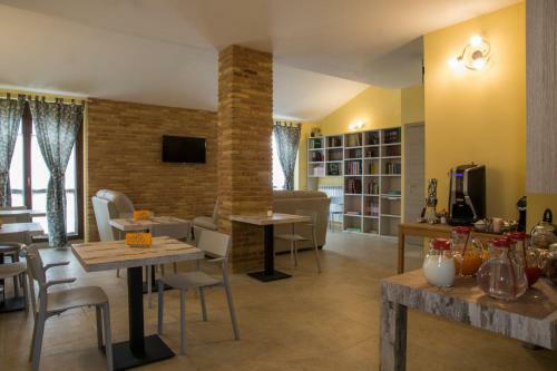 Agroturismo Borgopratole Countryhouse