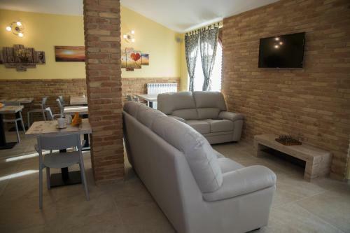 Agroturismo Borgopratole Countryhouse