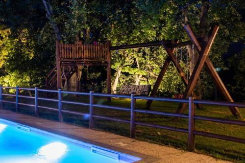Agroturismo Borgopratole Countryhouse