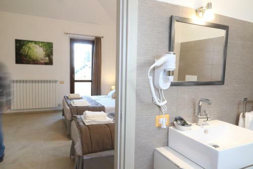 Agroturismo Borgopratole Countryhouse