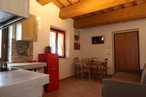 Borgopratole Countryhouse