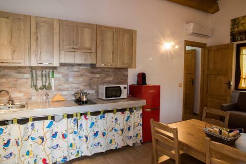 Borgopratole Countryhouse