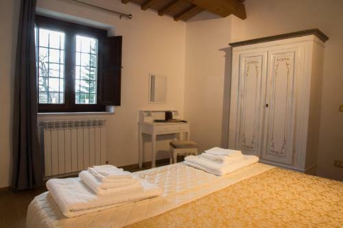 Borgopratole Countryhouse