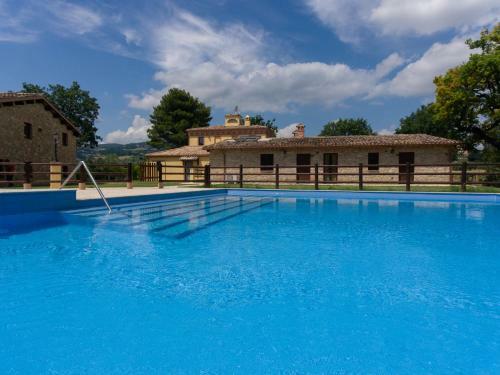 Borgopratole Countryhouse