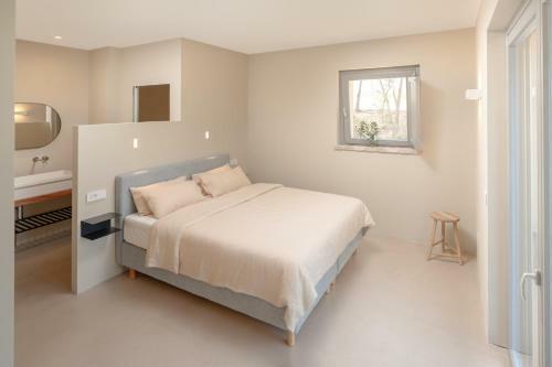 Bed & Breakfast Casale Tre Gelsi
