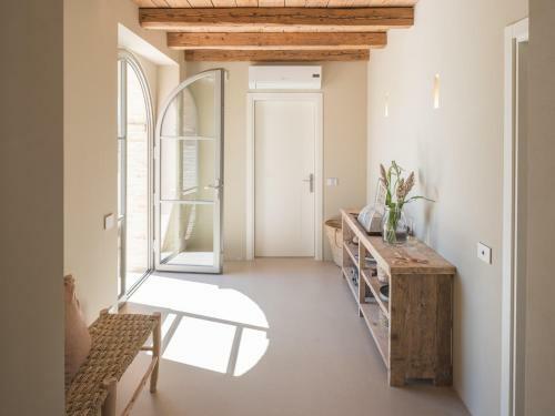 Bed & Breakfast Casale Tre Gelsi