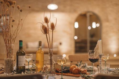 Bed & Breakfast Casale Tre Gelsi