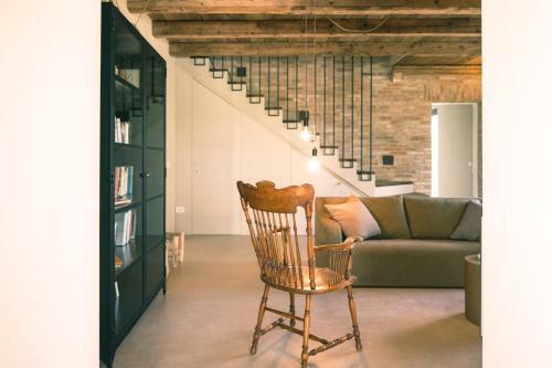 Bed & Breakfast Casale Tre Gelsi