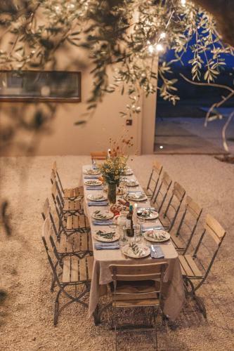 Bed & Breakfast Casale Tre Gelsi
