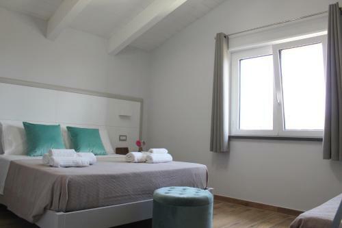 Bed & Breakfast Thalasso Rooms