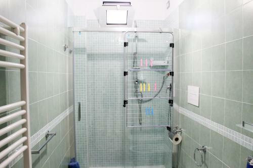 Bed & Breakfast Thalasso Rooms