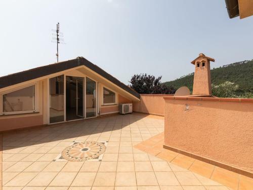 Locazione Turistica Villa Trabbia
