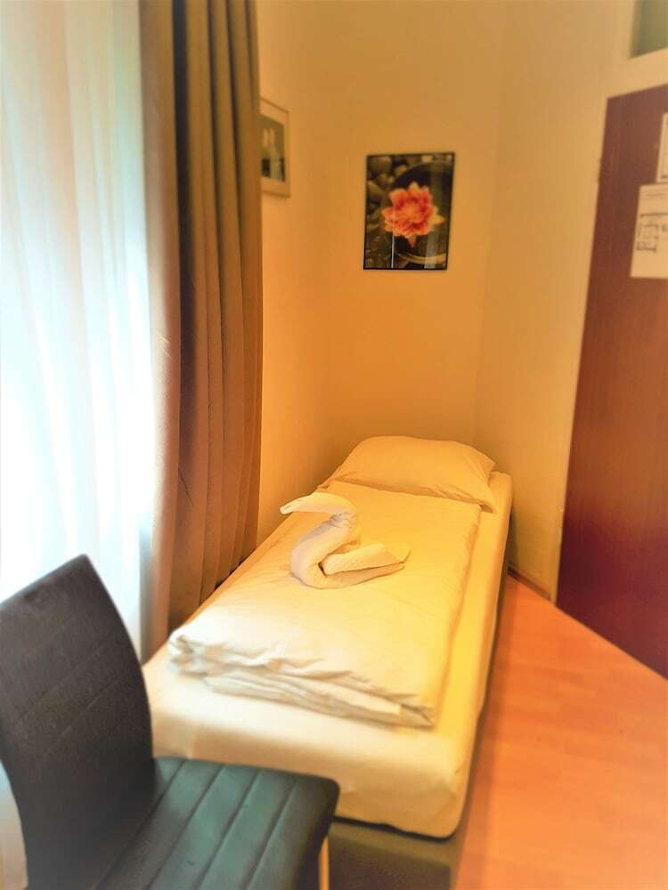 Cityhotel Storch