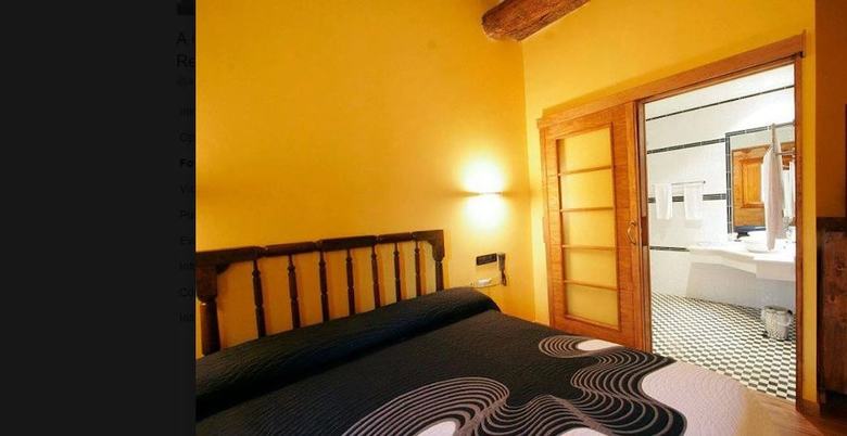 Hotel A� Corona Del Reino
