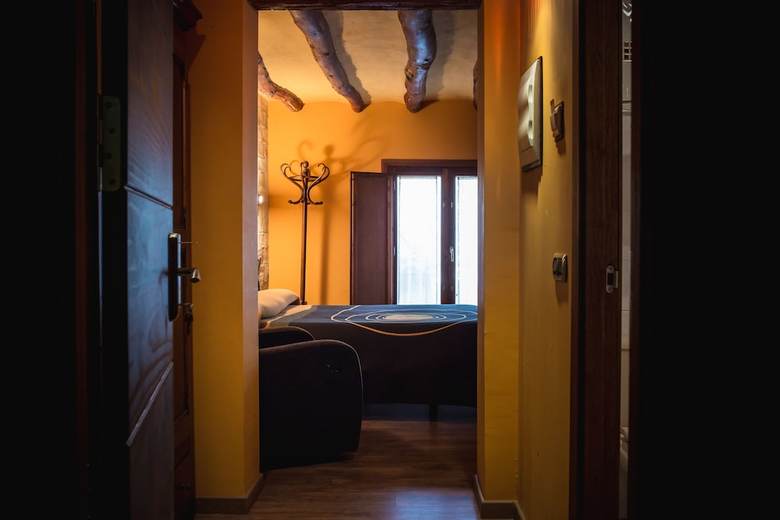 Hotel A� Corona Del Reino