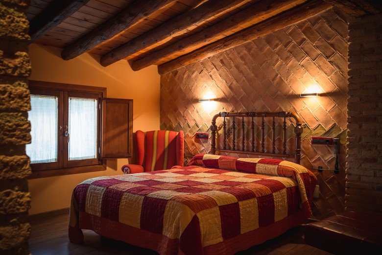 Hotel A� Corona Del Reino