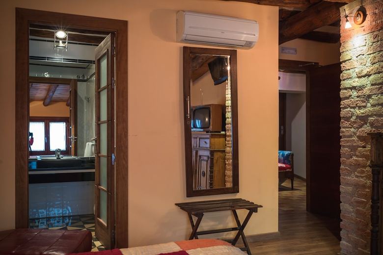 Hotel A� Corona Del Reino
