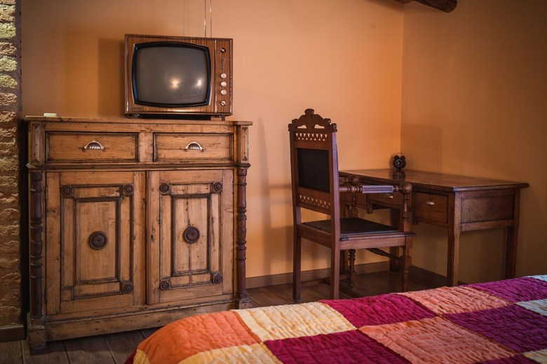 Hotel A� Corona Del Reino