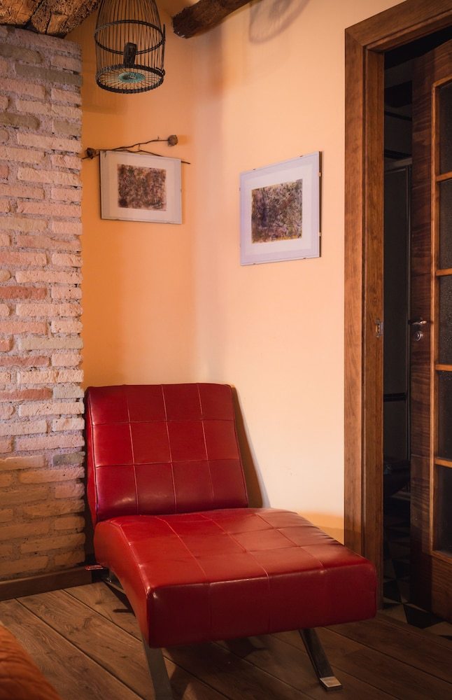 Hotel A� Corona Del Reino
