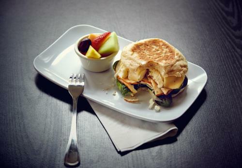 Hotel Courtyard Gainesville