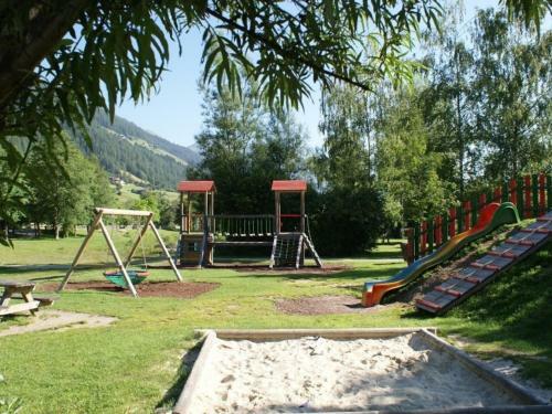 Hostal Haus Bergheimat