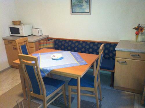 Hostal Haus Bergheimat