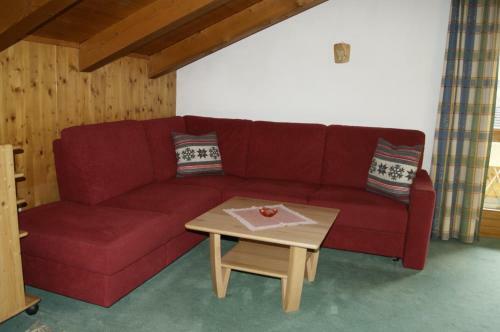 Hostal Haus Bergheimat
