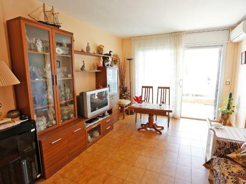 Apartment Edificio Lekeitio II Vilafortuny
