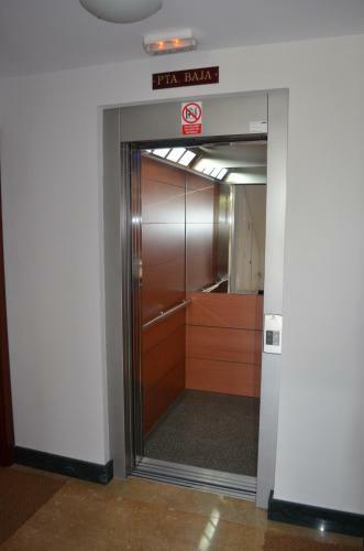 Apartamento Los Nietos
